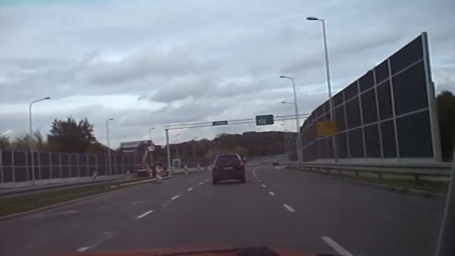 Здесь всё плохо !!! Это, Европа Дороги смотреть онлайн