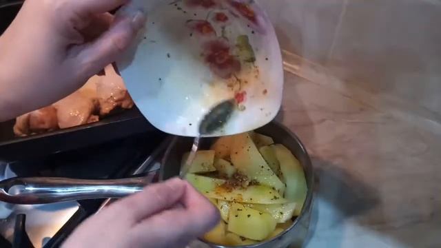 Готовим с умом и вдохновением 