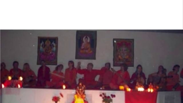 OM GAM GANAPATAIE MANTRA смотреть онлайн