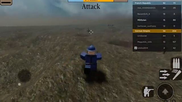 How to get fast XP in roblox trench warfare смотреть онлайн