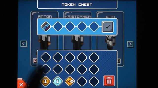 Star Command - iOS Spaceship Command Game смотреть онлайн