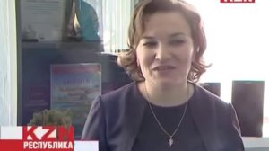 Кто она, Саида Мухаметзянова?