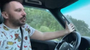 Купил в 2017 поехал в 2023. Первое впечатление Chevrolet Astro.