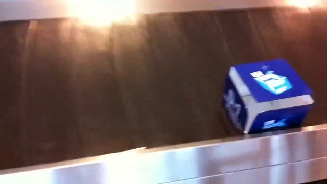 Samsung Guerilla Marketing at MWC смотреть онлайн
