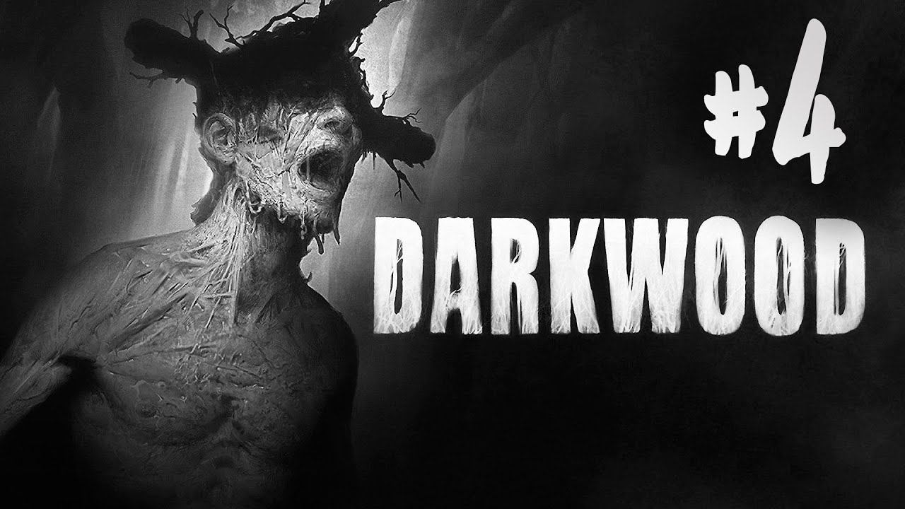 Darkwood┃Прохождение┃СТРИМ #4┃МЫ ОБРЕЧЕНЫ смотреть онлайн