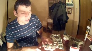 Квадроцикл Stels 700D проект «ДРОВА» - часть 2. Вечные шаровые опоры!