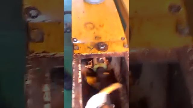 Замена деревянных опорных подшипников смотреть онлайн