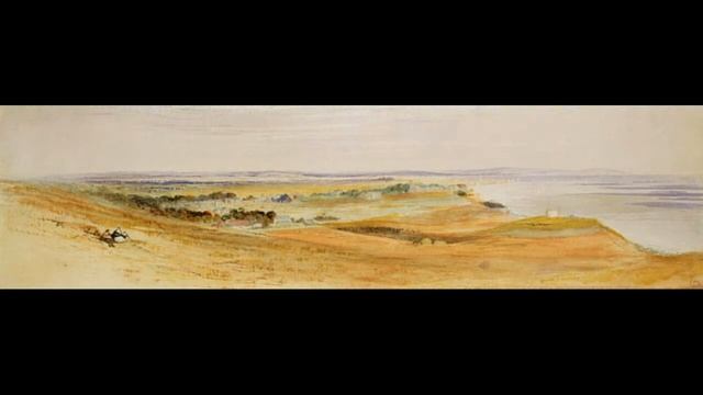 Джон Мартин (1789-1854) (Martin John) картины великих художников смотреть онлайн