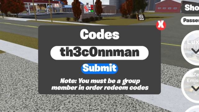 New Working Money code In (Greenville Roblox) смотреть онлайн