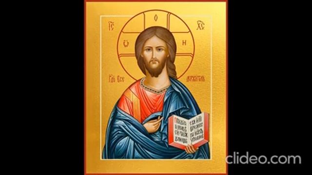 Молитва Отче наш - 1.5 часа смотреть онлайн