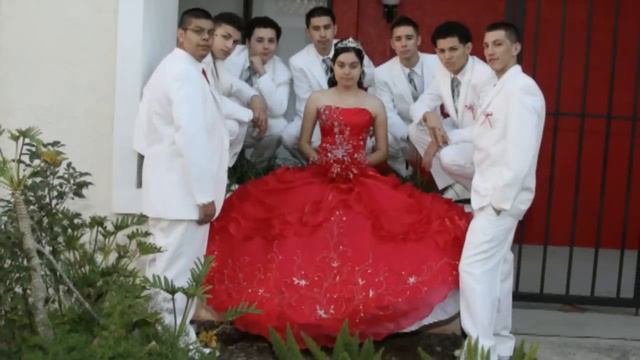 Mis Quince Berenice Lake Placid Florida смотреть онлайн