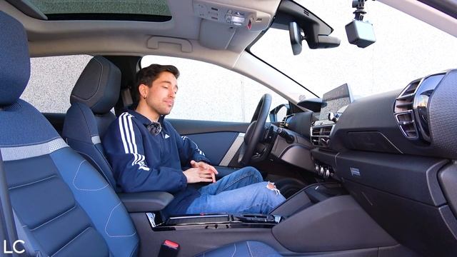 CITROËN C4 2022 / Review en español / #LoadingCars смотреть онлайн