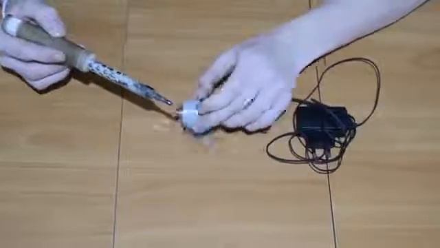 Как сделать мини робот своими руками в домашних условиях смотреть онлайн