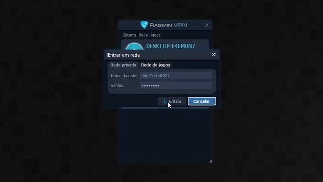 COMO jogar MINECRAFT com os AMIGOS SEM SERVIDOR - MUITO FÁCIL смотреть онлайн