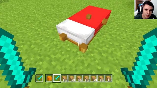 MINECRAFT - MOD NOS CONSOLES (ps3/ps4/psvita,xbox360,ONE, смотреть онлайн