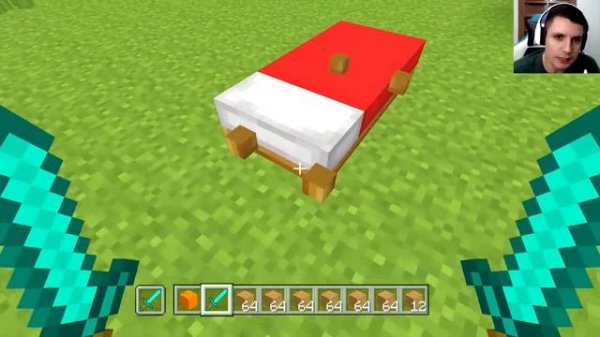 MINECRAFT - MOD NOS CONSOLES (ps3/ps4/psvita,xbox360,ONE,