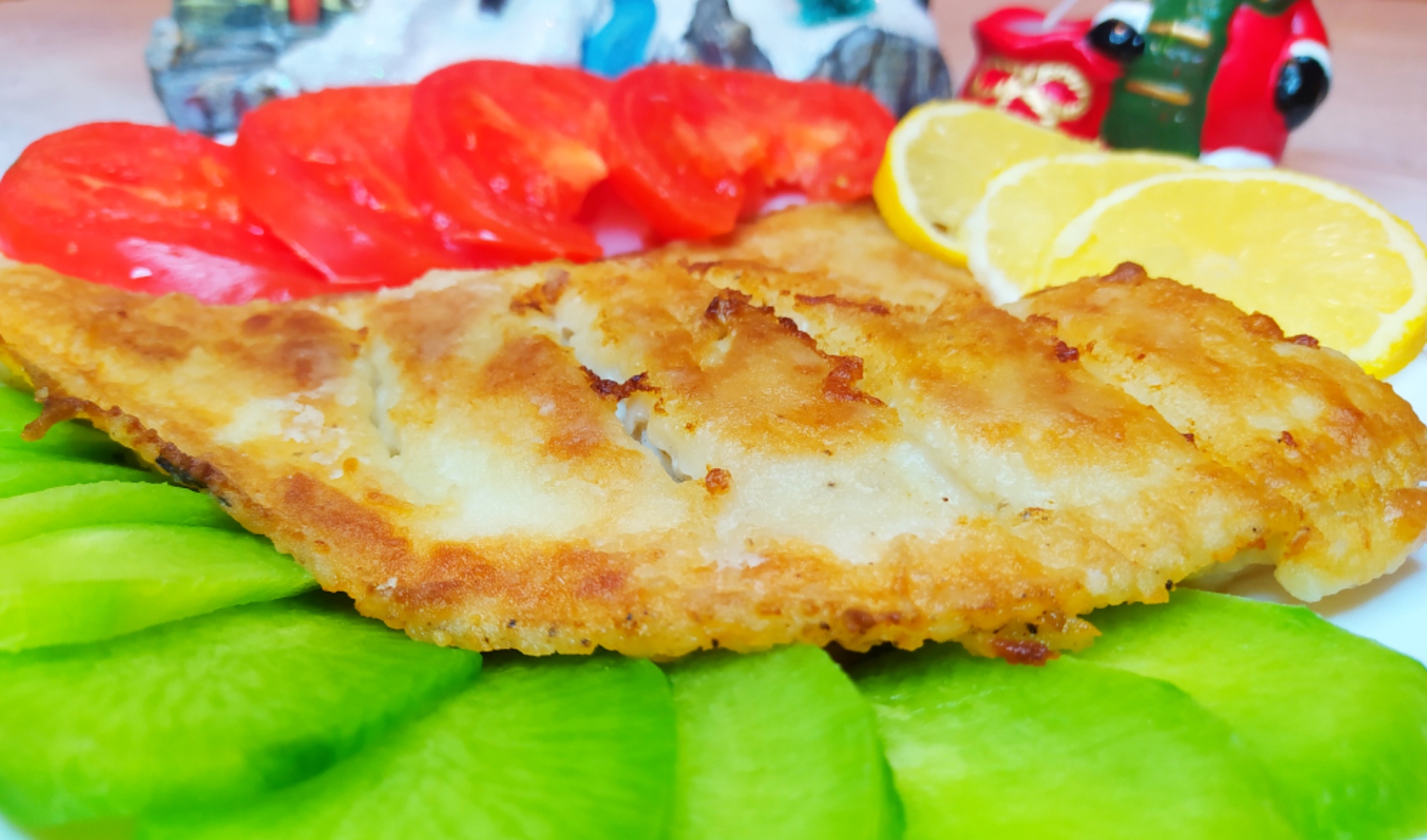 Готовим вкусно и быстро с Региной