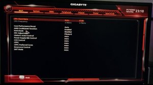 How to enable virtualization in AMD Gigabyte b450 Motherboards?