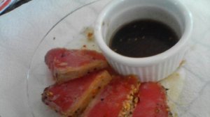 Соевый соус. Польза и вред.