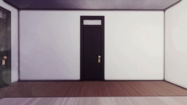Modern Cypress Farm | BASE GAME+GALLERY ART | Stop motion | No CC | The sims 4 смотреть онлайн
