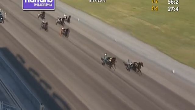 Stealth Hanover & S Allard wins in 1.52 (1.09,6) at Chester. Perfect Spirit 2nd 1.52,1 (1.09,7). смотреть онлайн