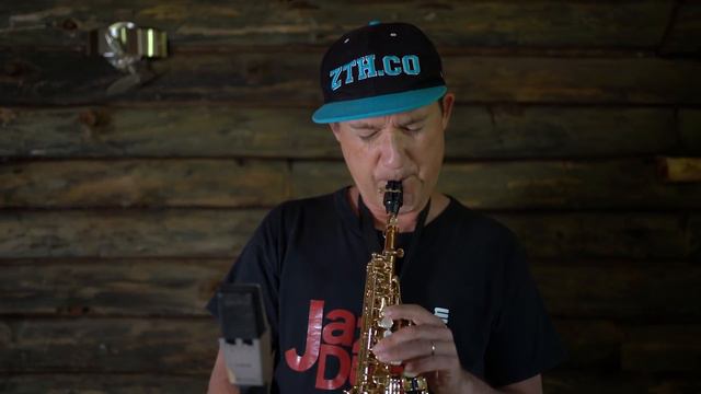 Licks starting on the Minor 6 of the Minor tutorial смотреть онлайн