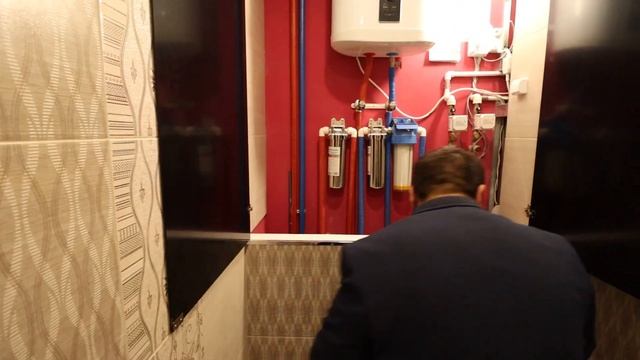 Ремонт квартир под ключ в Тюмени смотреть онлайн