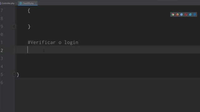 Integrações com React Native - #5 RN + PHP + MySQL [Login] смотреть онлайн