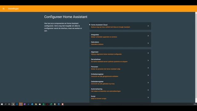 Introduction to Home Assistant on Docker смотреть онлайн