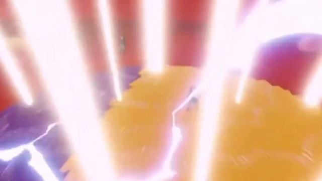 【MAD】『三位一体』【Dragon Ball GT】 смотреть онлайн