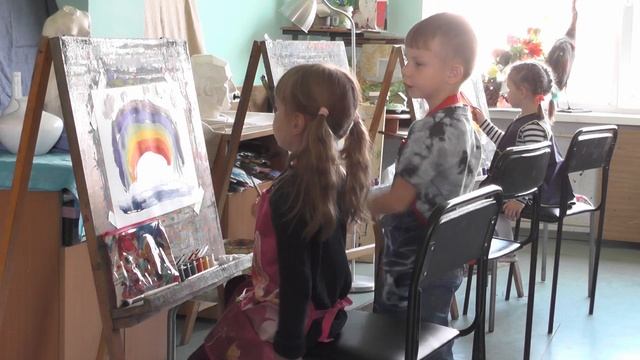 45 юбилей ДК Октябрь смотреть онлайн