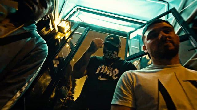 Smoke - SHOCK [OFFICIAL VIDEO CLIP] смотреть онлайн