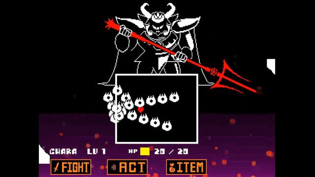 Undertale All Boss And Miniboss Fights (Pacifist route) смотреть онлайн