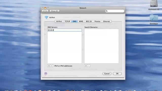 How to change your Mac's DNS settings смотреть онлайн