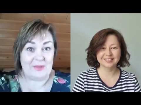 Цигун. Актуальны ли древние системы в наши дни? - интервью инструктора цигун Марии Калашниковой