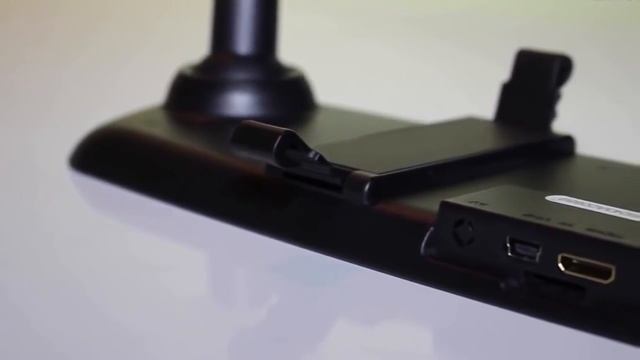 CAR DVR MIRROR - зеркало-регистратор с камерой заднего вида смотреть онлайн
