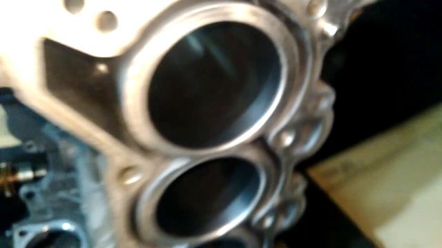 Капитальный ремонт двигателя G4NA Hyundai ix35 2014 года смотреть онлайн