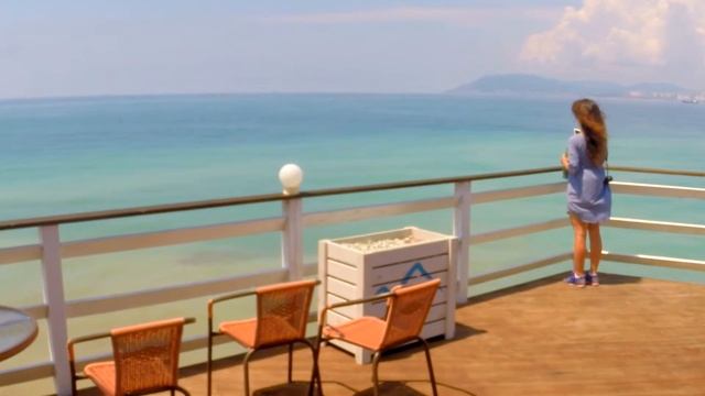 Scala Camping (Glamping) Kabardinka