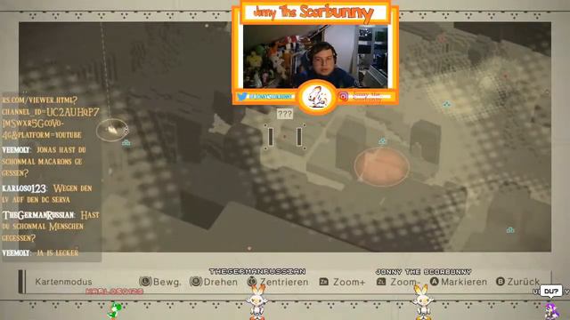 Lets Stream NieR:Automata Ok Nochmal das Alien Raumschiff anschauen und Adam und Eva verkloppen смотреть онлайн
