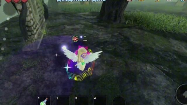 играю в роблокс с полиной, и Артëмом! смотреть онлайн