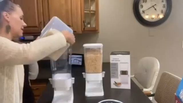 Kitchen storage and organizers|| Amazon смотреть онлайн