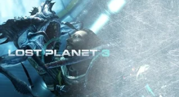 Lost Planet #3 Буря столетия смотреть онлайн