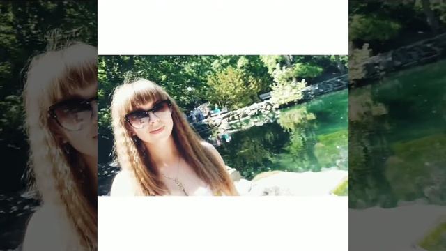 Прогулка по воронцовскому парку ( Крым ) смотреть онлайн