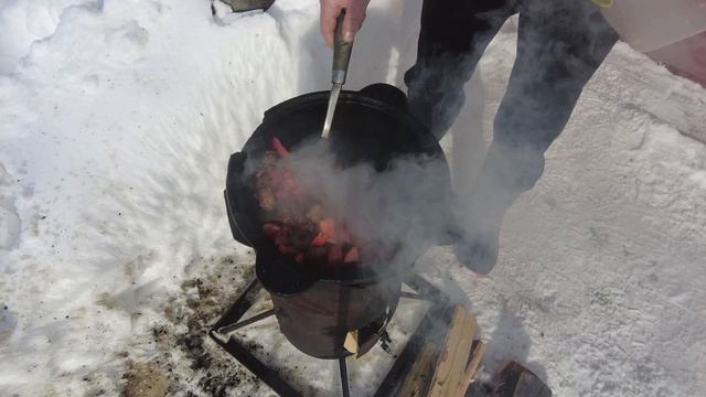 Ветер Северный