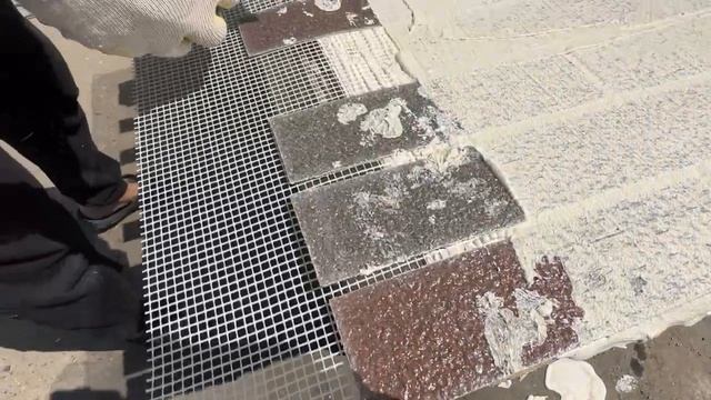 Монтаж АМК своими руками. Секреты монтажа АМК.