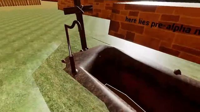 Hello Neighbor Mod prototype mod V2,V3,V3 and basement now in V3! смотреть онлайн