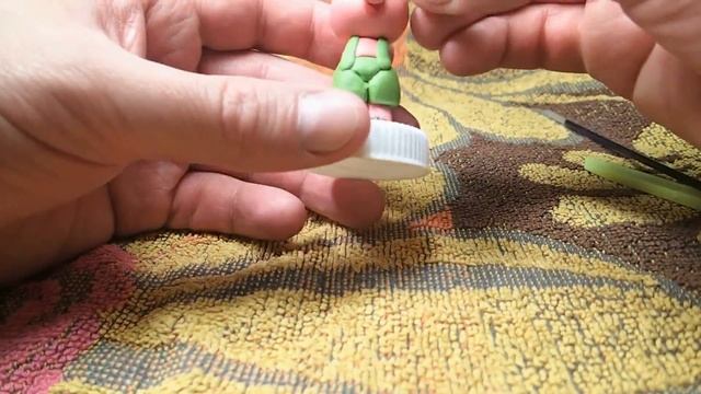 how to make Piggy.как слепить Поросёнка смотреть онлайн