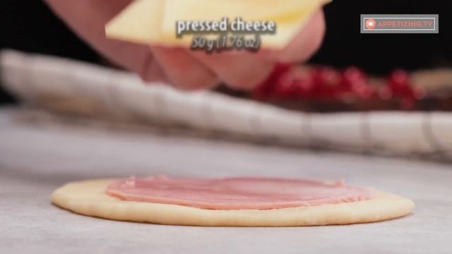 7 tricks with the yeast dough! Anyone can prepare them! смотреть онлайн