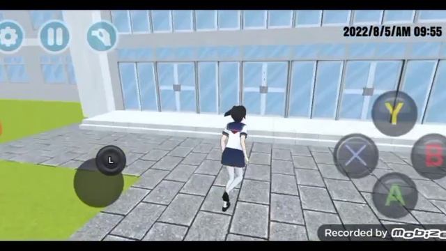 senpai did gulp gulp with someone other than me!!#yanderesimulator #yandere (yandere simulator 2018 смотреть онлайн