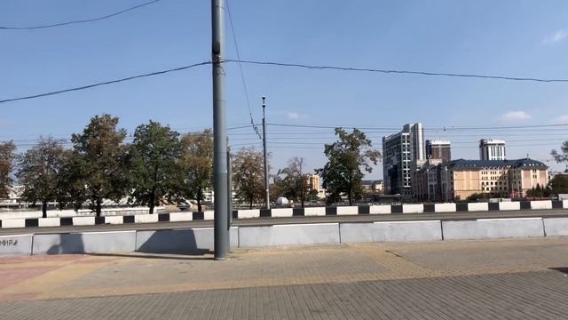 ШОК, НОЧЬЮ НА ВЕЩЕВОМ РЫНКЕ ? смотреть онлайн